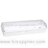 PC Housing Metal Gear Tray IP65 Strip Light for Emergency Automatic Lighting