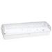 PC Housing Metal Gear Tray IP65 Strip Light for Emergency Automatic Lighting