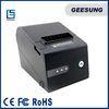 USB port POS Barcode Label thermal receipt printer / thermal pos printer