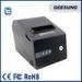USB port POS Barcode Label thermal receipt printer / thermal pos printer