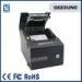 Bluetooth pos printer 58mm POS line thermal dot receipt printer machine