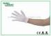 Polyethene 100% Soft Pure Cotton Gloves Disposable White Colour