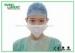 ESD 3Ply Poly Cellulose Disposable Dust Masks Protective Face Masks