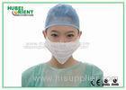 ESD 3Ply Poly Cellulose Disposable Dust Masks Protective Face Masks