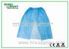 Durable Polypropylene Disposable Spa Robes Beauty Skirt 150 x 80 cm