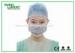 4ply Anti Dust Black Active Carbon Disposable Face Mask For Industrial