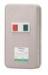 CE AC 50 / 60 HZ Industrial Electrical Parts with Universal Mounting Plate Optional Din Rail