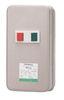 CE AC 50 / 60 HZ Industrial Electrical Parts with Universal Mounting Plate Optional Din Rail