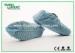 Protective Nonwoven Waterproof Disposable Shoe Covers For Open House