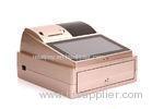 Electronic Cash Register with 58mm Thermal Line Printer for Food Service / Special Store