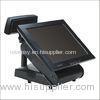 Touch All In One POS System Intel Celeron Mobile 600 MHz CPU