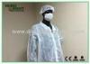 Nonowven Adult Version / MR Disposable Lab Coats Protective Lab Coats