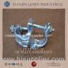 Fixed scaffolding double coupler / forged scaffold accessories