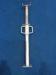 Adjustable scaffolding steel prop for sale Hot dip galvanized
