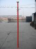 HDG Scaffolding adjustable steel props for costruction formwork system