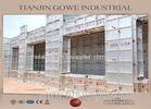100% New construction Aluminium Formwork System / Building Formwork