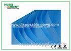 Single Use Non Woven Disposable Bed Sheets with Round Elastic Rubber