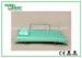 Blue Disposable Non Woven Bed Sheets for Hospital Clinic Beauty Center Use