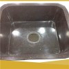 Quartz Composite Kitchen Undermount Sink