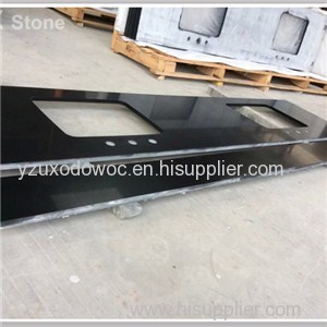 Laminated Artificial Stone Quartz Vanity Top