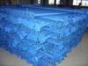 Heavy / light duty painted scaffold adjustable steel props for formwork system