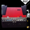 cnc hydraulic sheet metal bending machine and cutting machine for sale