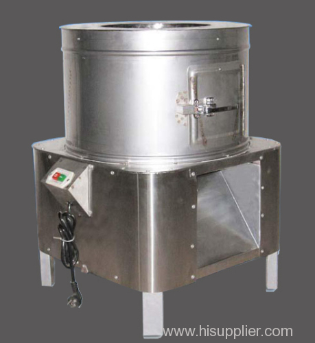 HIgh Efficiency Automatic Fish Scaling Machine For Sale