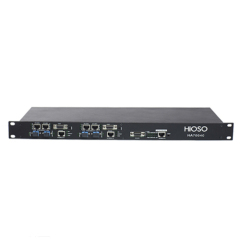 SNMP EPON OLT FTTH/FTTB 4PON EPON OLT