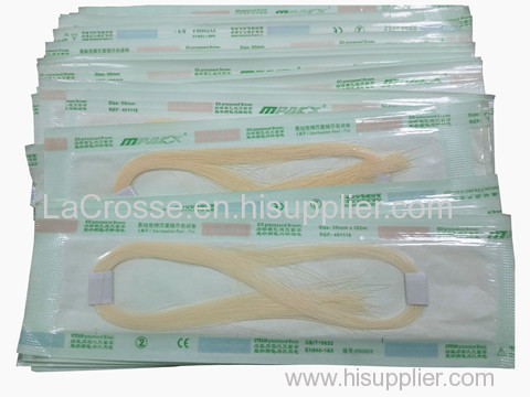 Nylon Suture Thread of PGA