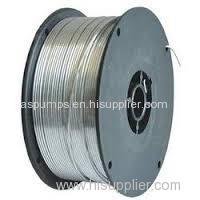 Techalloy Welding Wire 418