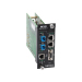 EPON OLT 2PON ports GEPON OLT module card