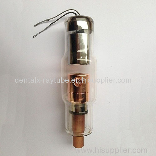 50mA 105kV High Frequency Diagnostic X-ray tube With High Dose Yield