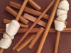 Spa Stick Beauty Stick Bamboo Stick Bamboo Massage Stick