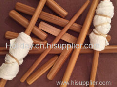 Spa Stick Beauty Stick Bamboo Stick Bamboo Massage Stick