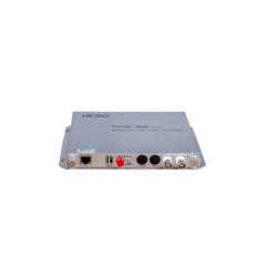 2 channel digital video optical transceiver uncompressed digital video