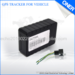GPS Car Vehicle Tracker
