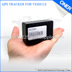 GPS Car Vehicle Tracker