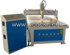 CNC Wood Cutter Plywood Cutting Router Machine