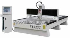 Stone Marble Granite Carving CNC Router Machine
