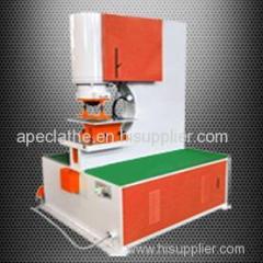 APEC Universal Hydraulic Punching Machine 300T