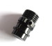 Precision machining safety relief valve accessories