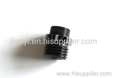 Precision machining safety relief valve accessories