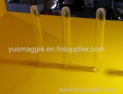 Medical PET tube mould