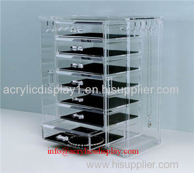 Wholesale Fashion Jewelry Chest