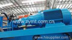 steel bar plate shearing machine