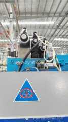 China factory hot sell low cost CNC hydraulic cutting machine