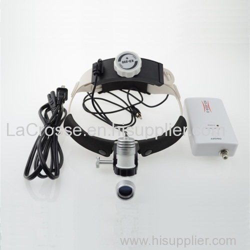 High Quality ENT Medical Headlight LED Headlight Head Light Lamp