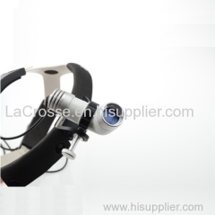 Adjustable Medical LED Headlamp