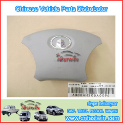 GWM WINGLE STEED A5 AUTO WHEEL COVER UPPER 5820110-P00-B1