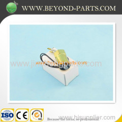 Caterpiller spare parts excavator E320 oil pressure sensor 266-6210